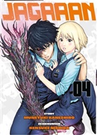 Muneyuk Kaneshiro, Muneyuki Kaneshiro, Kensuke Nishida - Jagaaan 04