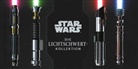 Lukas Liszko, Lukasz Liszko, Ryan Valle, Danie Wallace, Daniel Wallace - Star Wars: Die Lichtschwert-Kollektion