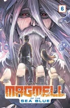 Di Nianmiao - Magmell of the Sea Blue 06. Bd.6