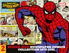 Sta Lee, Stan Lee, Larry Lieber, John Romita, Joh Romita Sr, John Romita Sr... - Spider-Man Newspaper Comics Collection. Bd.2