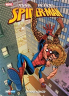 Eri Burnham, Erik Burnham, Christopher Jones - Marvel Action: Spider-Man - Spinnenjagd