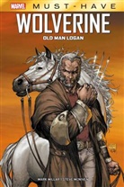 Steve McNiven, Mar Millar, Mark Millar - Marvel Must-Have: Wolverine: Old Man Logan