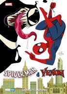 Gurihiru, Marik Tamaki, Mariko Tamaki - Spider-Man & Venom: Geballte Ladung