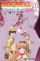 Di Nianmiao - Magmell of the Sea Blue 07. Bd.7