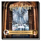 Jody Revenson - Harry Potter: Weihnachten in der Zauberwelt