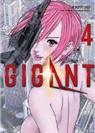 Oku Hiroya, Hiroya Oku - Gigant 04. Bd.4