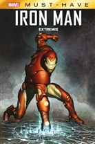 Warre Ellis, Warren Ellis, Adi Granov - Marvel Must-Have: Iron Man: Extremis