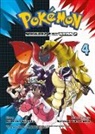 Hidenor Kusaka, Hidenori Kusaka, Satoshi Yamamoto - Pokémon Schwarz 2 und Weiss 2 04. Bd.4