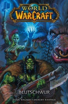 Jheremy Raapack, Dou Wagner, Doug Wagner - World of Warcraft - Graphic Novel