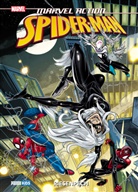 Delila Dawson, Delilah Dawson, Delilah S Dawson, Fico Ossio - Marvel Action: Spider-Man. Bd.3