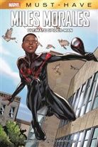 Brian Michae Bendis, Brian Michael Bendis, Sara Pichelli - Marvel Must-Have: Miles Morales: Ultimate Spider-Man; .
