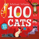 Michael Whaite, Whaite Michael, Michael Whaite - 100 Cats