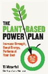 TJ Waterfall - The Plant-Based Power Plan