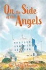 Jose Amaujaq Kusugak, Hwei Lim - On the Side of the Angels