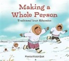 Monica Ittusardjuat, Yong Ling Kang, Yong Ling Kang - Making a Whole Person: Traditional Inuit Education