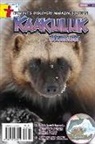 Inhabit Media, Inhabit Media - Kaakuluk: Wolverine!