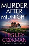 Lesley Cookman, Cookman Lesley - Murder After Midnight