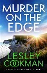Lesley Cookman, Cookman Lesley - Murder on the Edge
