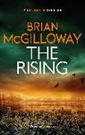 Brian Mcgilloway - The Rising