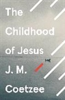 J. M. Coetzee - The Childhood of Jesus