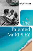 Patricia Highsmith - The Talented Mr Ripley