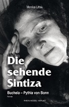 Monika Littau - Die sehende Sintiza