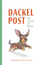 Cordul Carla Gerndt, Cordula Carla Gerndt, Cordula Carla Gerndt - Dackelpost