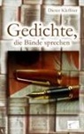 Dieter Kleffner - Gedichte, die Bände sprechen
