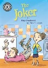 Alex Paterson, Kay Woodward, Woodward Kay, Alex Paterson, Paterson Alex - Reading Champion: The Joker