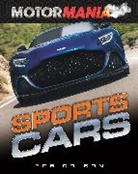 Rob Colson, Colson Rob - Motormania: Sports Cars