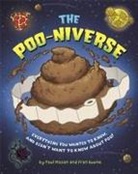 Fran Bueno, Francisco Bueno, Paul Mason, Fran Bueno - The Poo-niverse