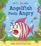 David Arumi, Katie Woolley, David Arumi - The Emotion Ocean: Angelfish Feels Angry