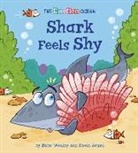 David Arumi, Katie Woolley, David Arumi - The Emotion Ocean: Shark Feels Shy