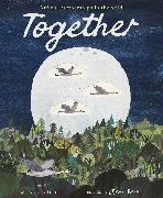 Robin Clober, Isabel Otter, Clover Robin - Together