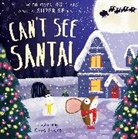 Mandy Archer, Chris Jevons - Can't See Santa!
