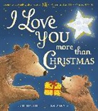 Ellie Hattie, Tim Warnes, Tim Warnes - I love you more than Christmas
