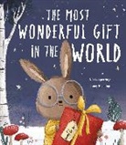 Mark Sperring, Sperring Mark, Lucy Fleming, Fleming Lucy - The Most Wonderful Gift in the World