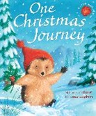 M Christina Butler, Tina MacNaughton - One Christmas Journey