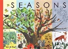 Hannah Pang, Pang Hannah, Clover Robin - Seasons