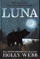 Holly Webb, Webb Holly - Luna