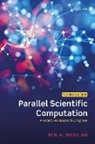 Rob H. Bisseling, Rob H. (Professor in Scientific Computi Bisseling, Bisseling Rob H. - Parallel Scientific Computation