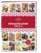 Dr Oetker, Dr. Oetker, Dr. Oetker Verlag, Oetker, Dr. Oetker, D Oetker... - Heimatbacken von A-Z