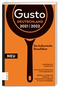 Markus Oberhäuser, Markus Oberhäußer - Gusto Restaurantguide 2021/2022