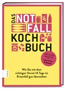 Angelika Ilies - Das Notfallkochbuch