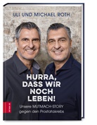 Udo Ludwig, Michae Roth, Michael Roth, Ul Roth, Uli Roth - Hurra, dass wir noch leben!