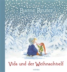 Bjarne Reuter, Ursula Seeberg - Vida und der Weihnachtself