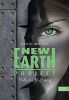 David Moitet - New Earth Project