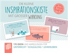 Christian Rühle - Die kleine Inspirationskiste mit großer Wirkung