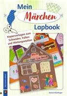 Doreen Blumhagen - Mein Märchen-Lapbook