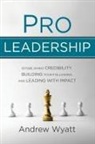 Andrew Wyatt - Pro Leadership